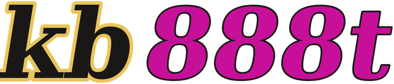 kb888t logo